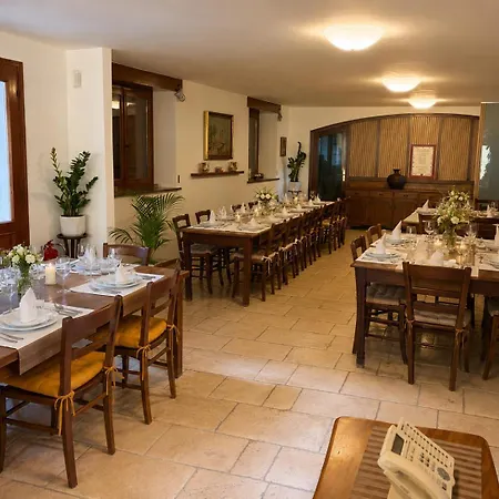 Boema Ristorante Hotel *