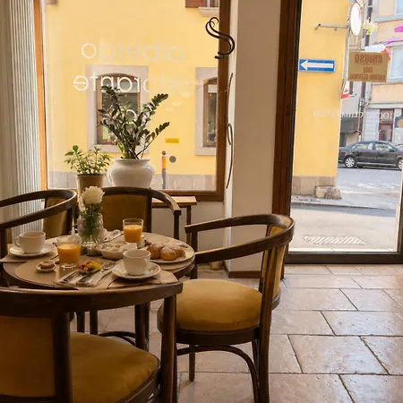 Boema Ristorante Hotel