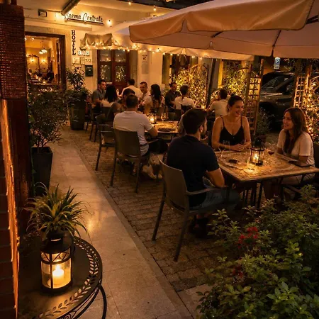 Boema Ristorante Hotel *