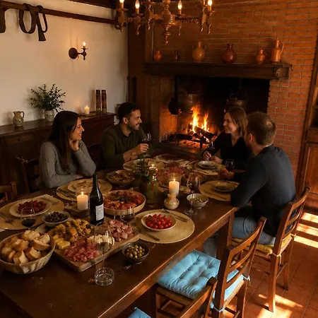 Boema Ristorante Hotel